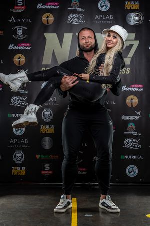 Фотограф Константин Казаков (часть 1)